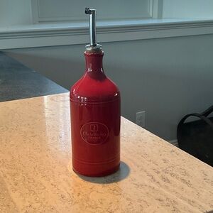 Emile Henry oil dispenser